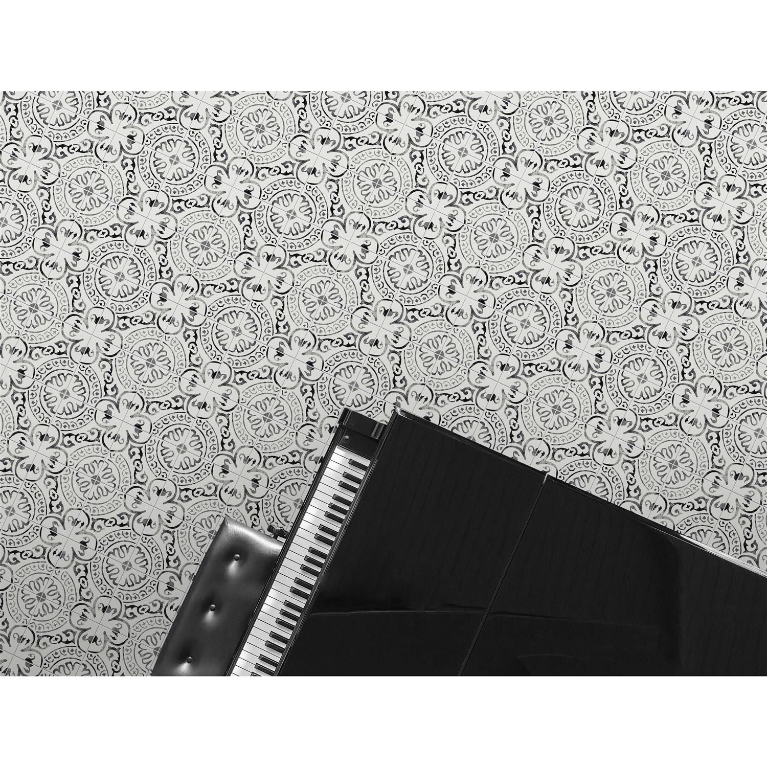 MSI Eden Statuary 24 in. x Porcelain Floor and Wall Tile - Inhomebuy