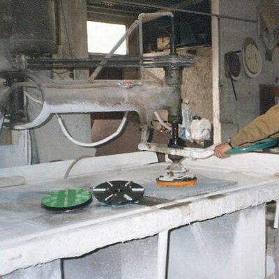 Summit Metal Bond Wheels - Inhomebuy