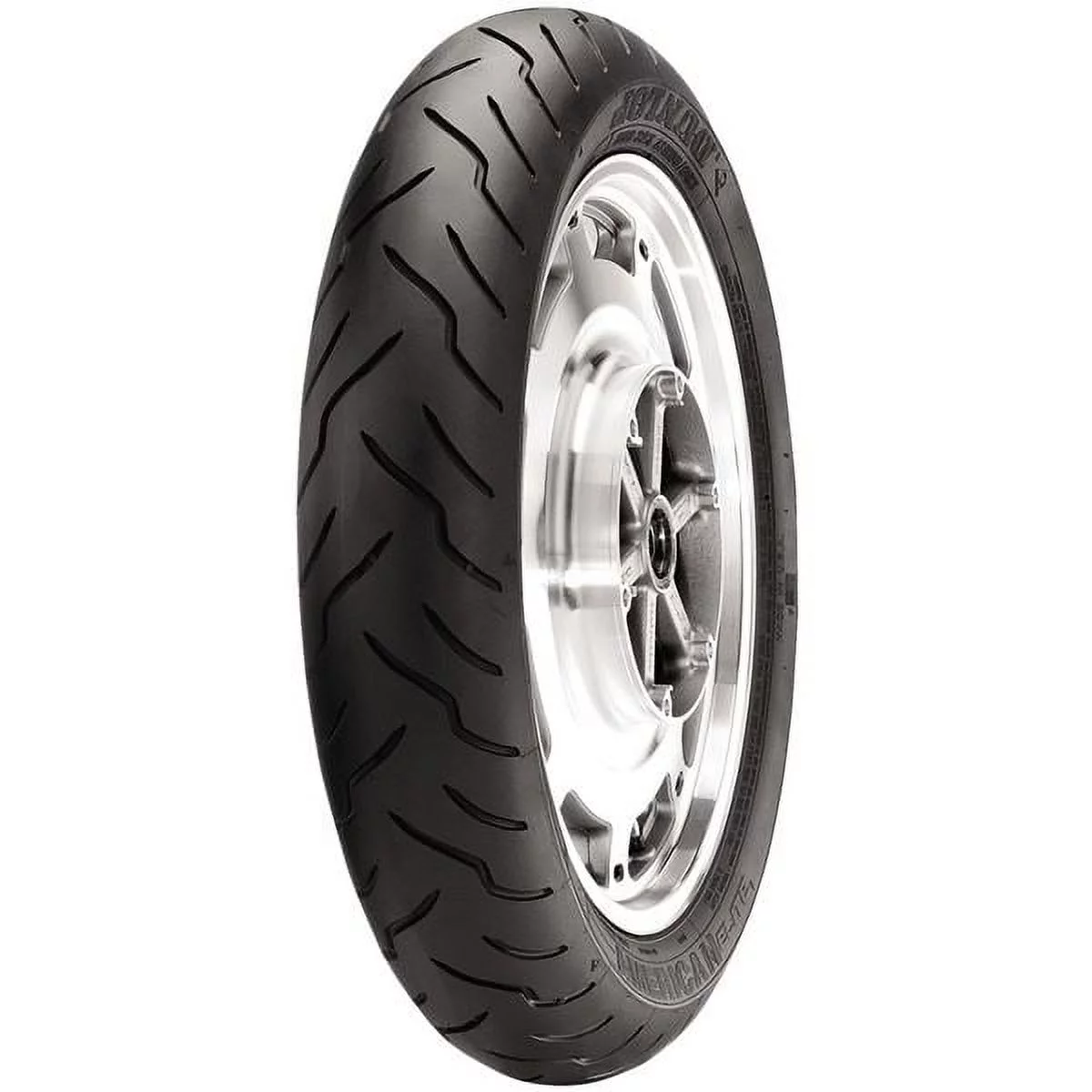 130/60B-19 Dunlop American Elite Bias Front Tire - Inhomebuy