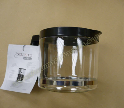 Glass Carafe for DC-312, DC-412, DC-414, DC-514 [DISCONTINUED] - Inhomebuy