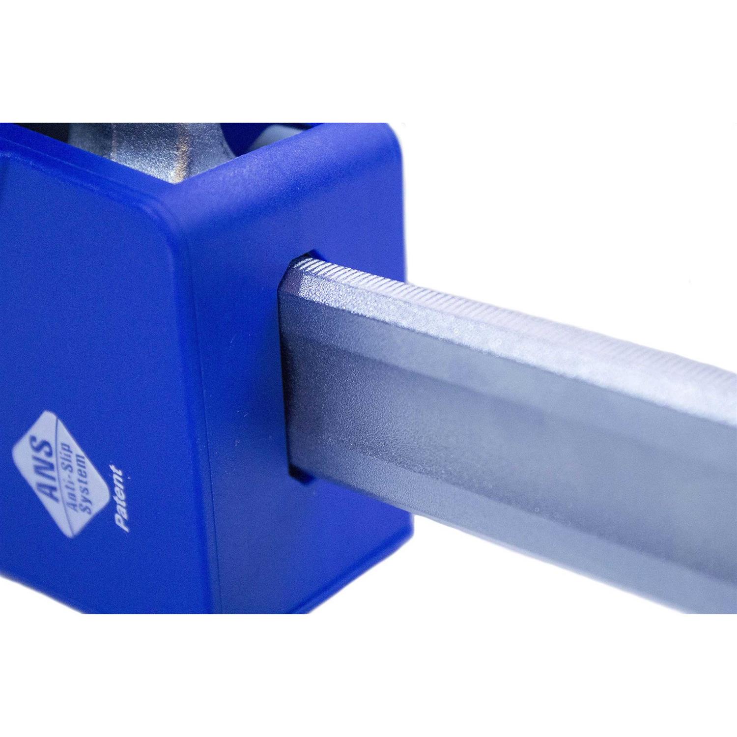 Yost Vises Yost K5012 12 inch Parallel Clamp - Inhomebuy