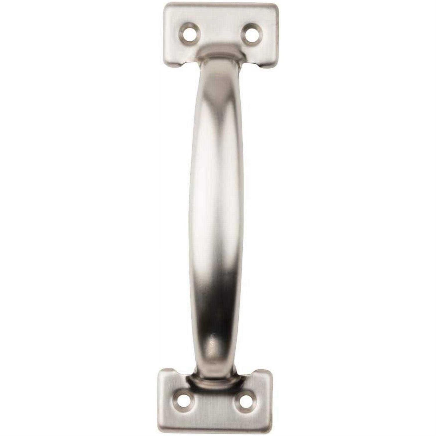 National Hardware N346-212 Vertical Gate Latch Pull - Inhomebuy