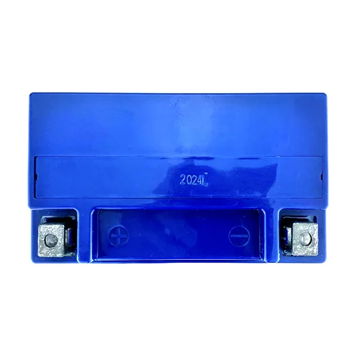 PowerStar 12 Volt 14 Amp Hour Heavy Duty 14-BS Battery for ATVs, UTVs, Motorcycles, Scooters, Snow Mobiles - Inhomebuy