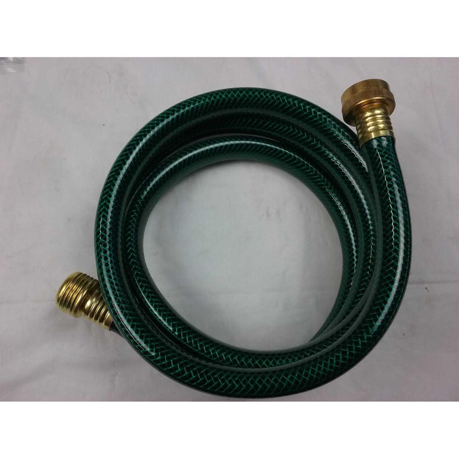 Flotec Cast Iron Multistage Booster Pump 1/2 HP FP5712 - Inhomebuy