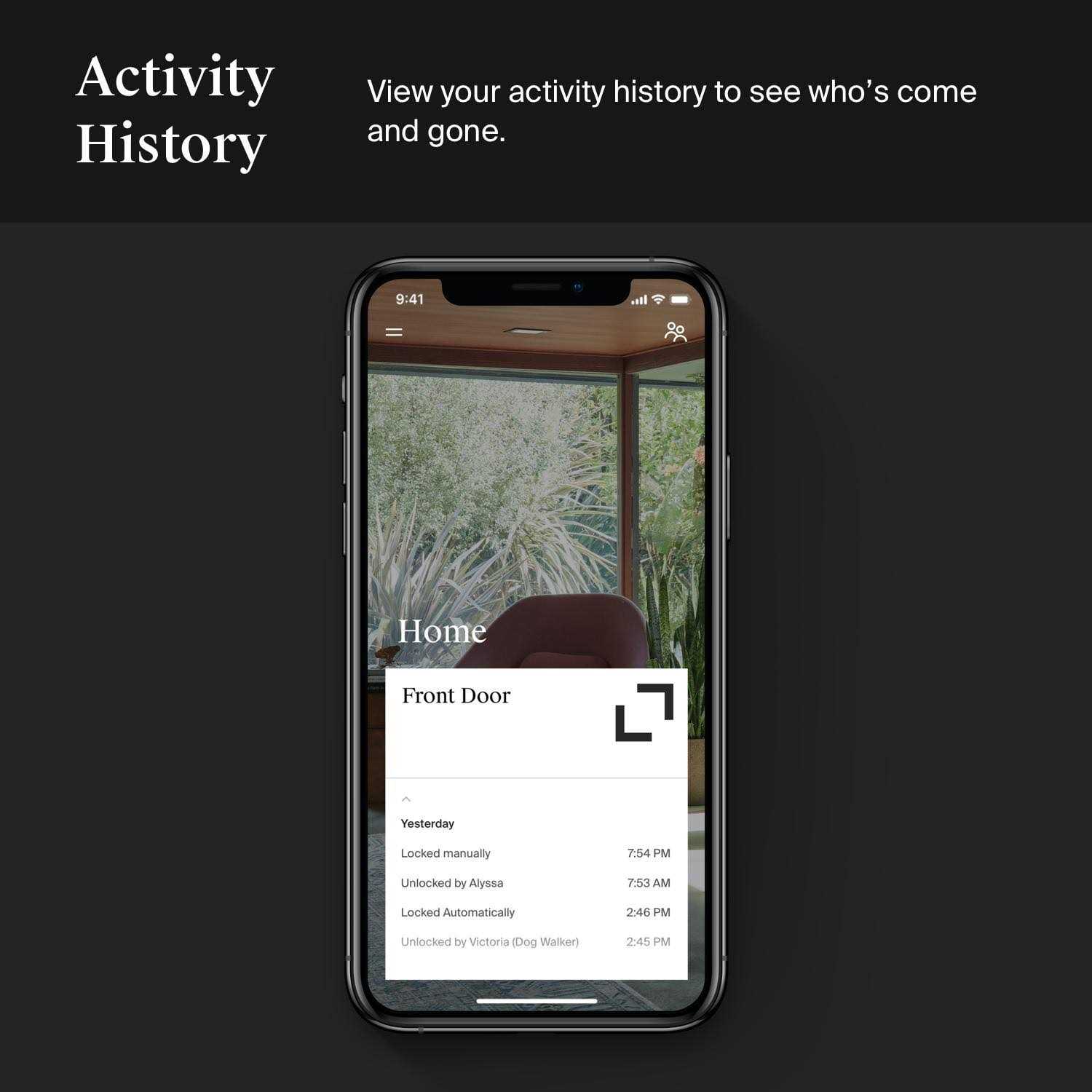 Level Keypad Smart Keypad Lock Accessory for Use with any Level Smart Lock or Level Bolt - Inhomebuy