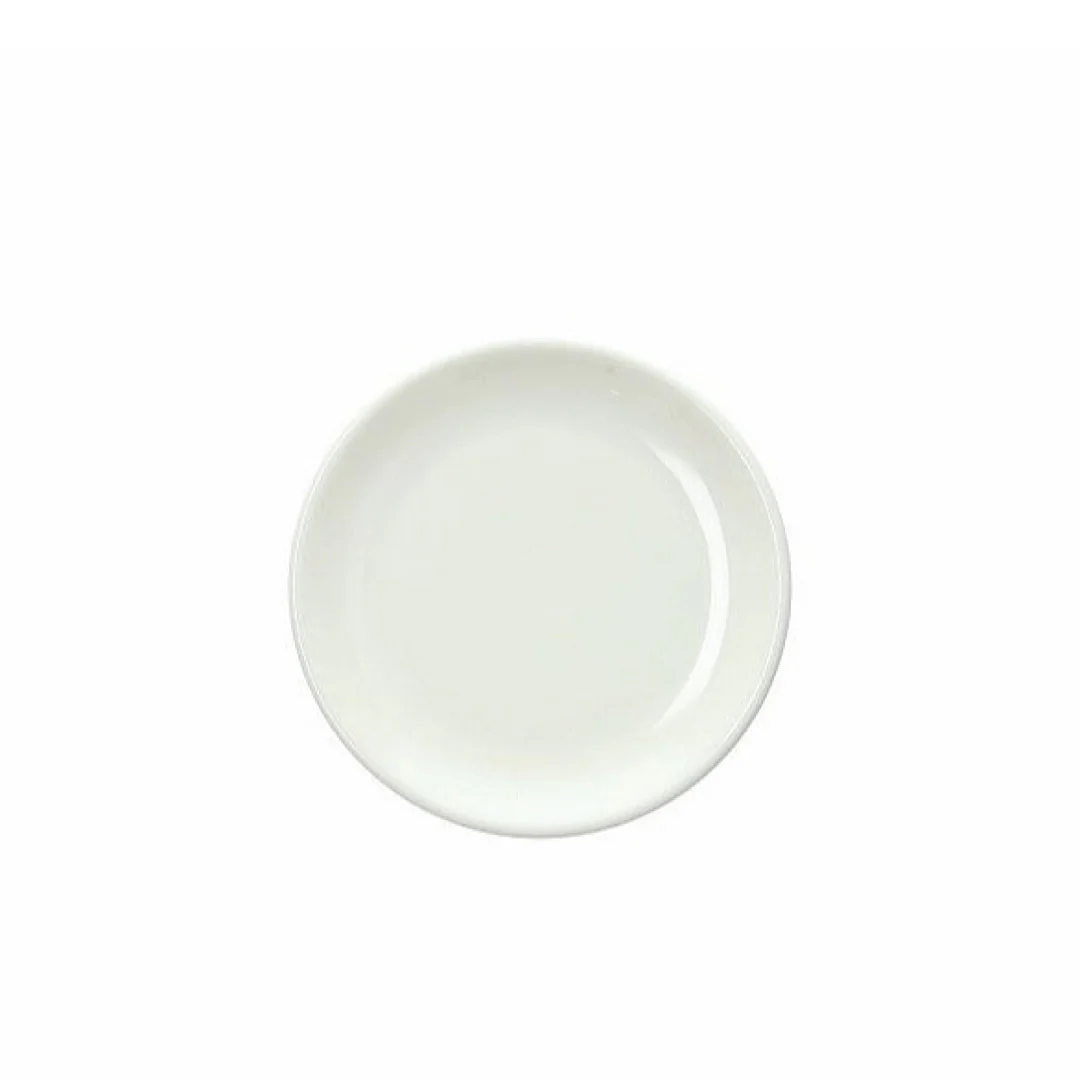 Attitude Bianco Bread Plate 15cm - Inhomebuy