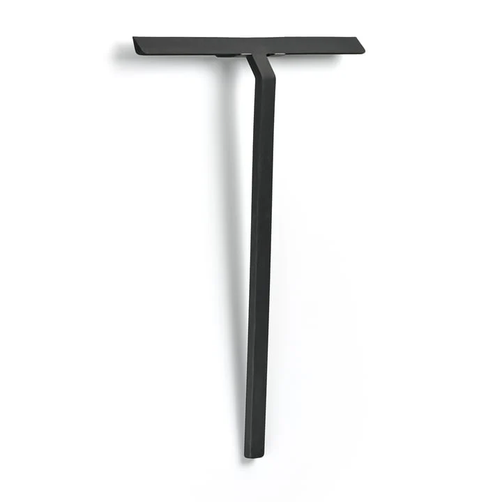 Rim Scraper W. Holder 22cm - Inhomebuy