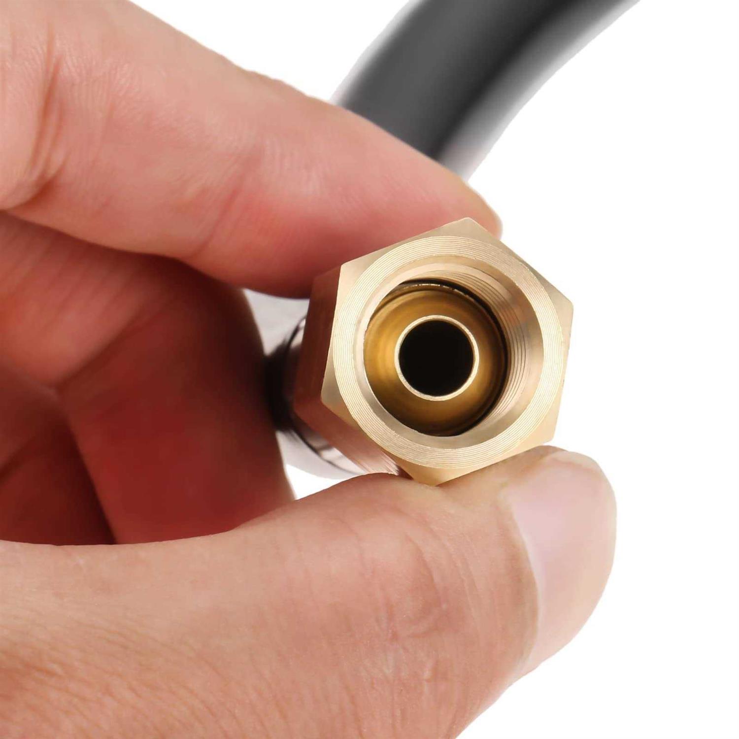 Hiblow HP-80 Pond Aerator Septic Linear Air Pump - Inhomebuy