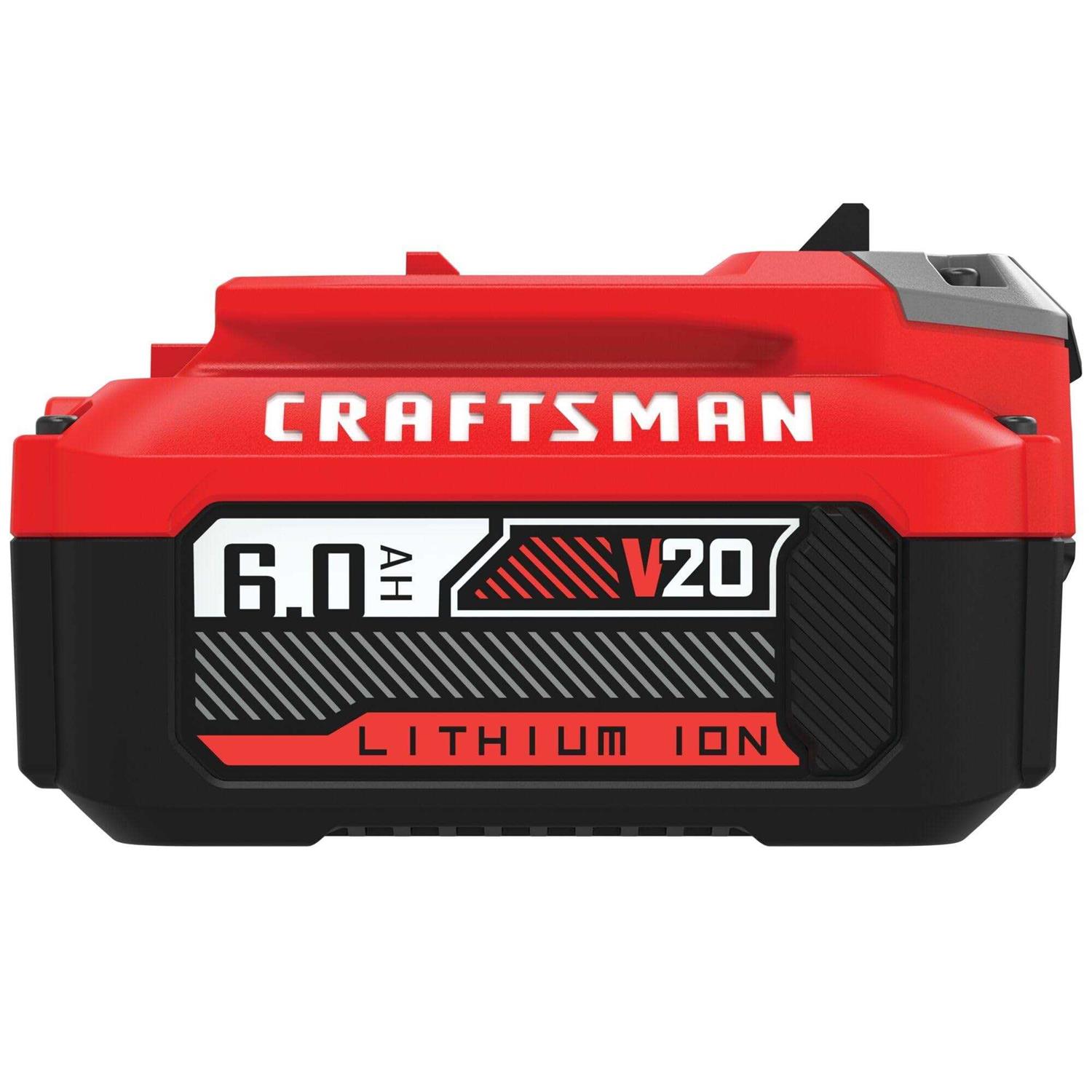 Craftsman V20 Cordless Rotary Tool - Inhomebuy