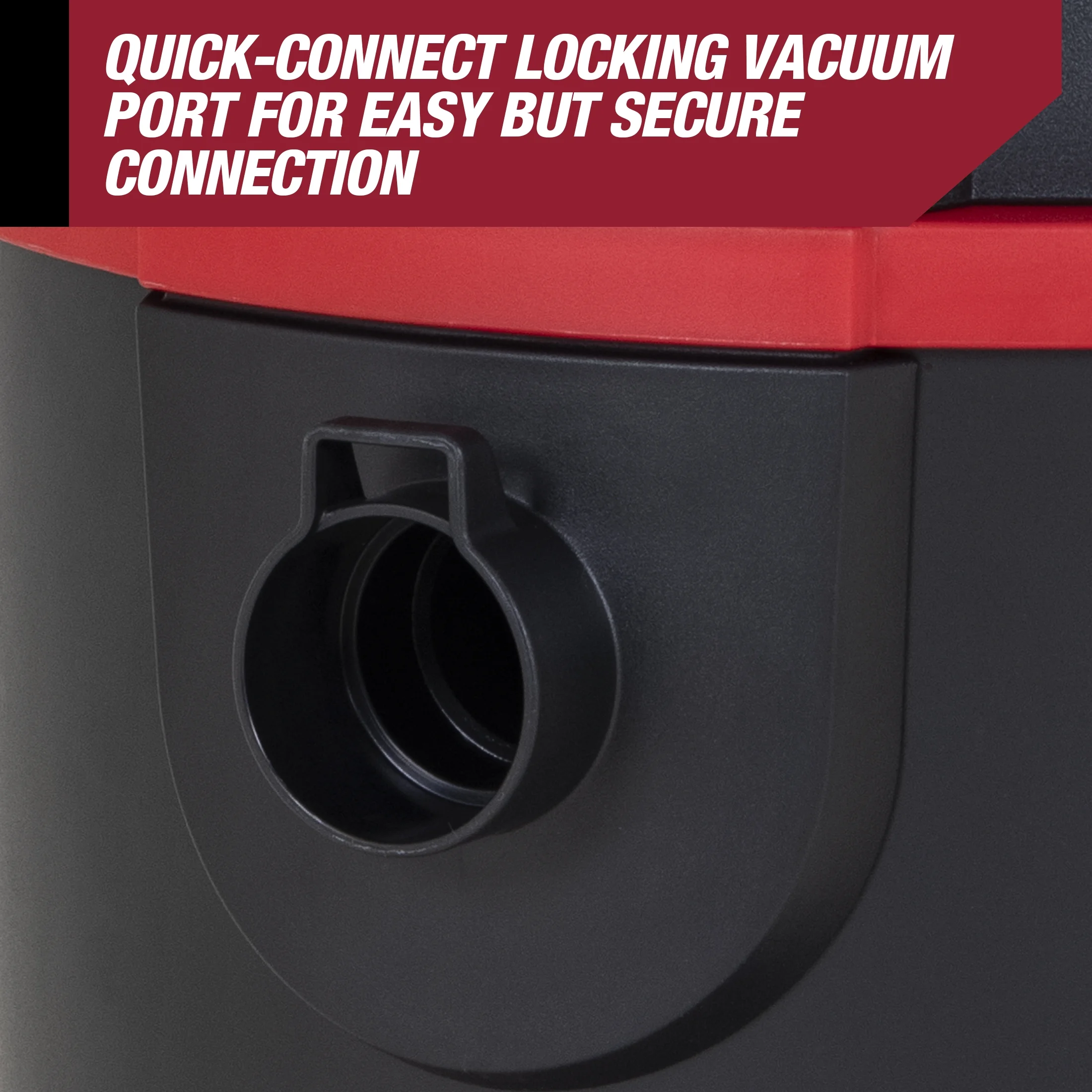 Hyper Tough 3 Gallon Wet Dry Vac - Inhomebuy