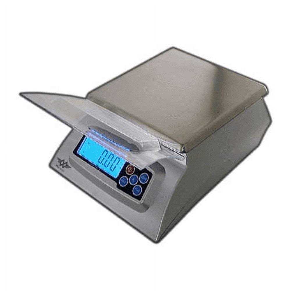 My Weigh KD-7000 Digital Food Scale - Inhomebuy