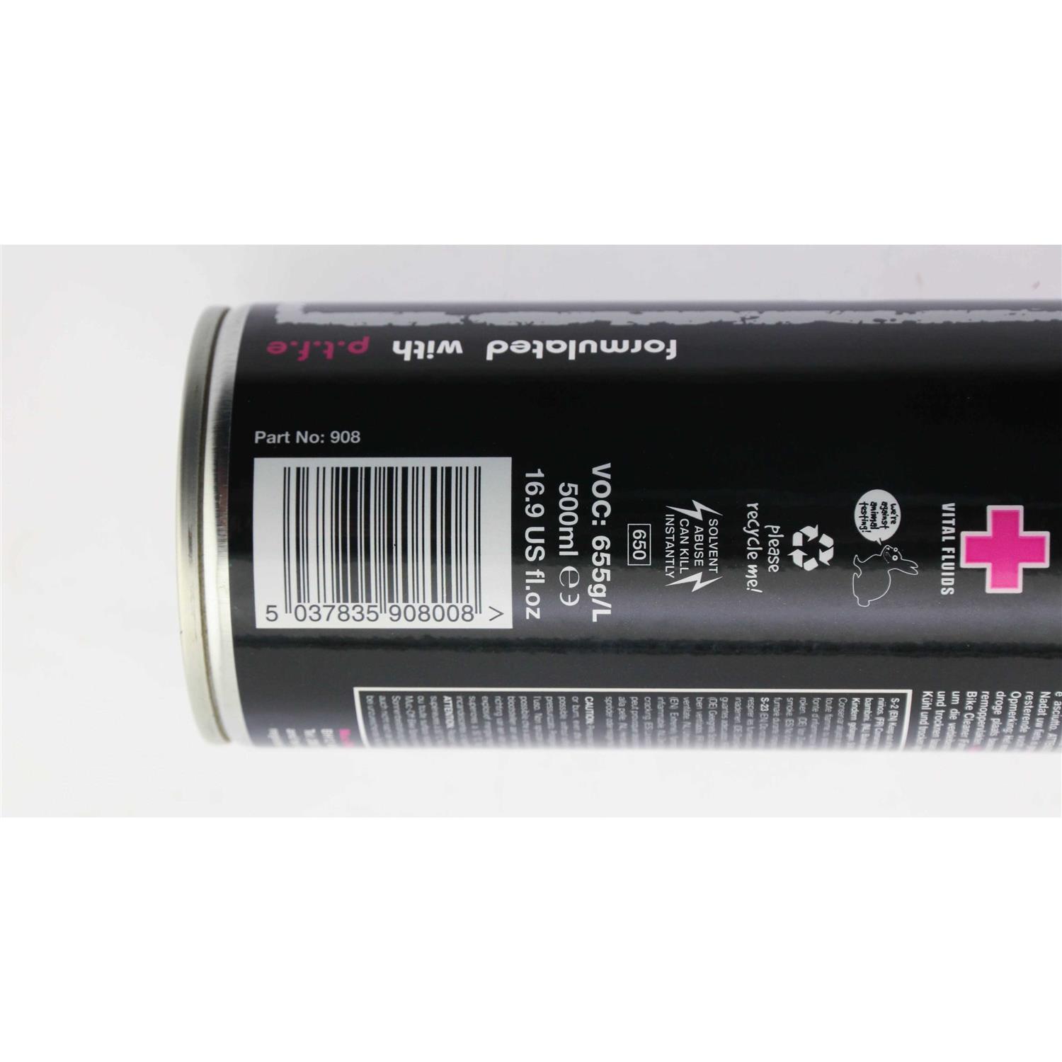 Muc-Off Bike Protect - Inhomebuy