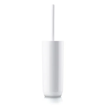 Suii Toilet Brush White - Inhomebuy