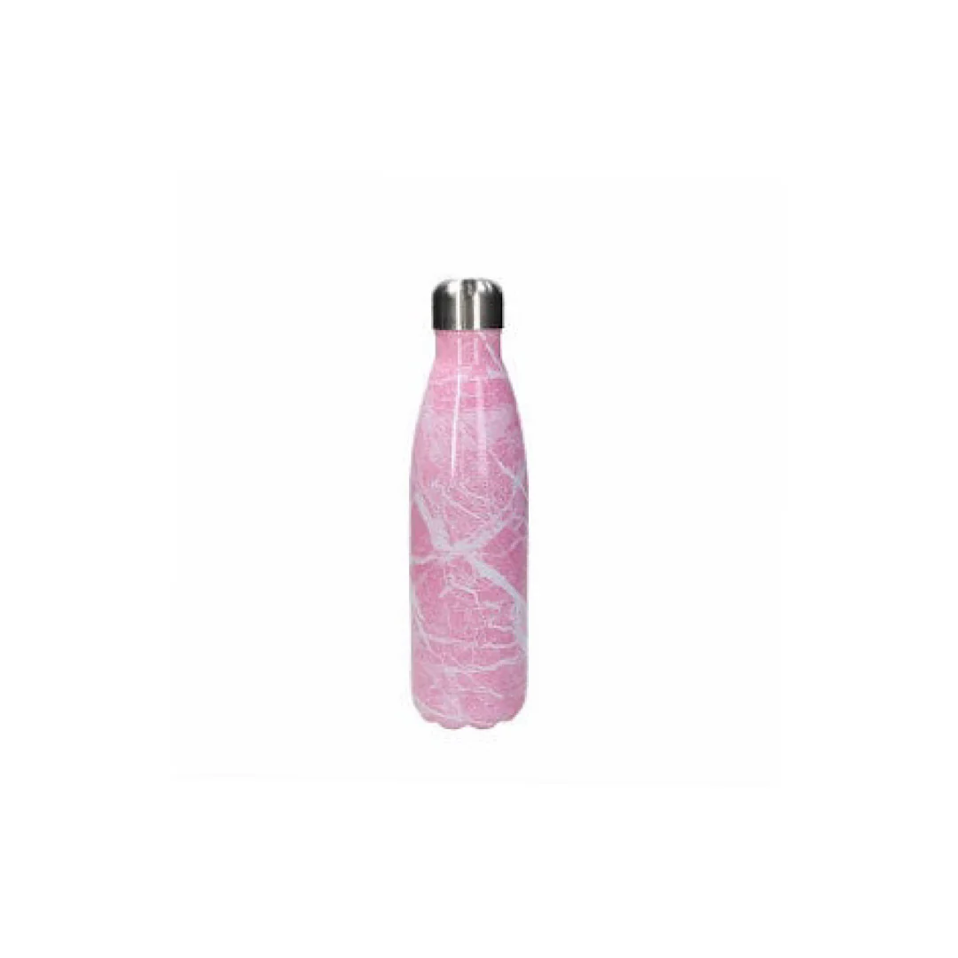 Natural love Indigo trendy Bottle - Inhomebuy