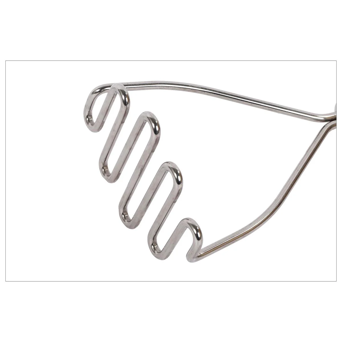 L.Gourmet Potato Masher | 70662 - Inhomebuy