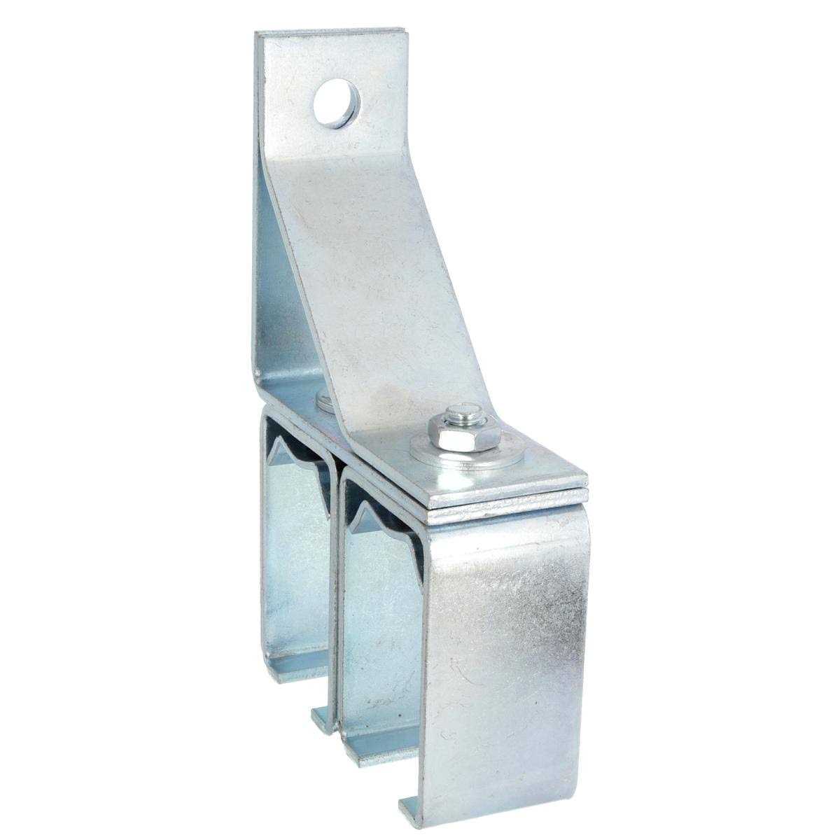 ZORO SELECT Box Strike Plate 3EJD3 - Inhomebuy