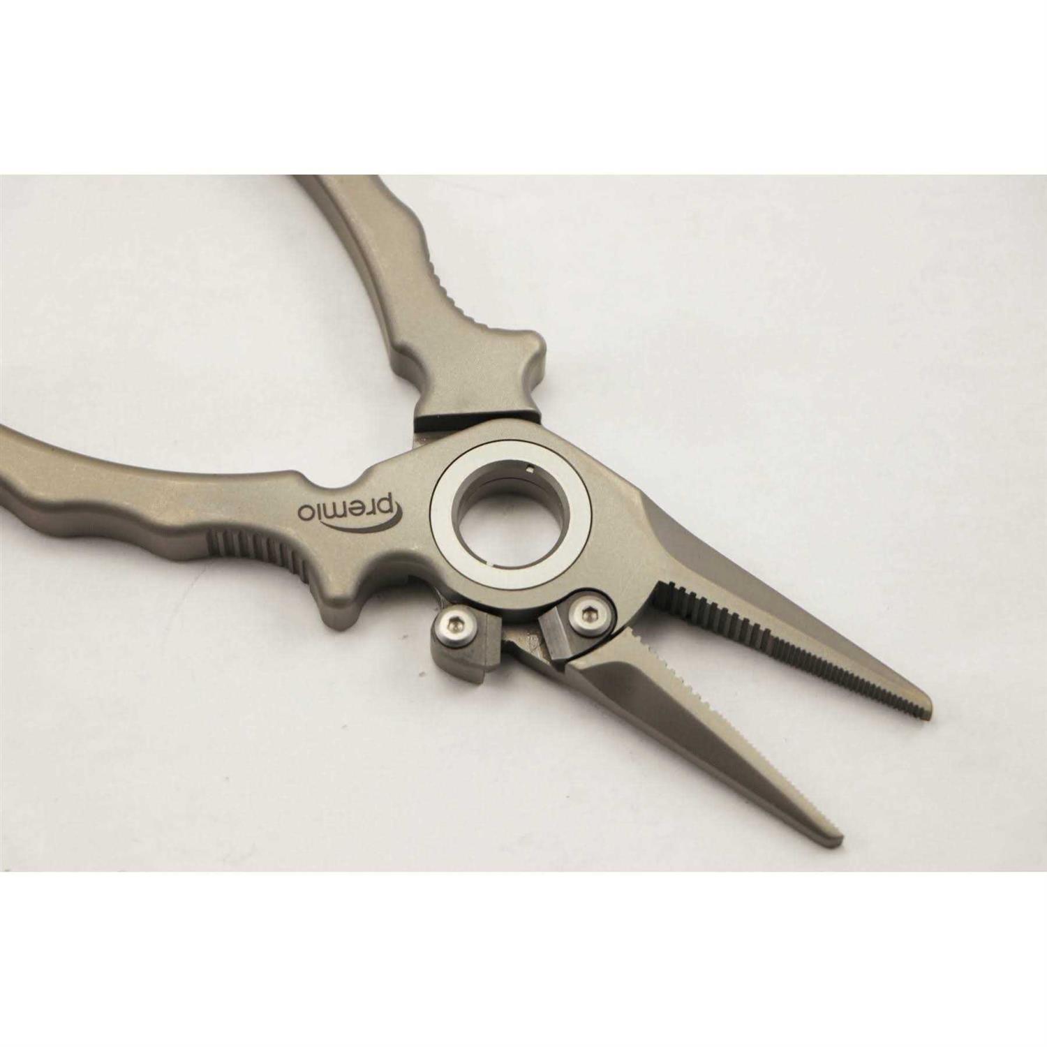 Danco Premio Titanium Pliers - Inhomebuy