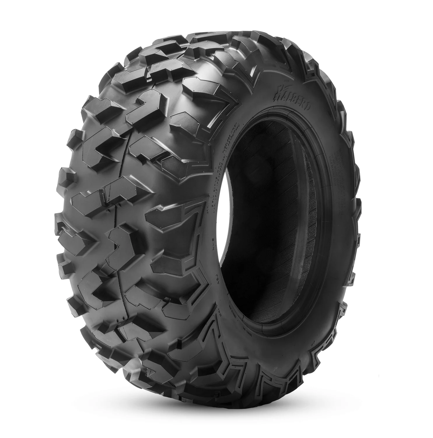 HALBERD 24x9-11 24x9x11  ATV UTV Tires 6PLY Heavy Duty  All Terrain Tubeless - Inhomebuy