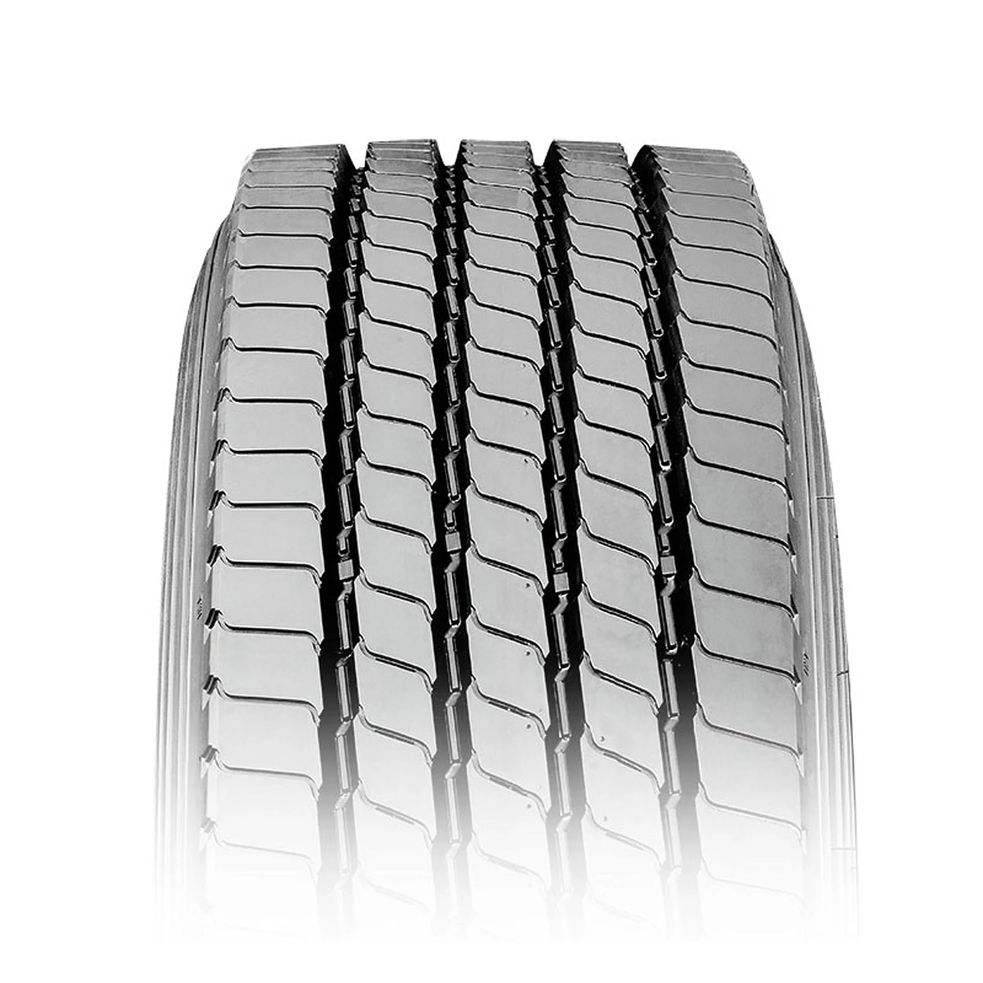 BlackHawk BAR26 225/70R19.5 128/126L G Commercial Tire - Inhomebuy
