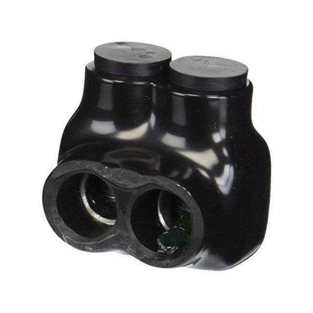 NSI ISR-250B 250 MCM-6 AWG Polaris Insulated In-Line Splice - Inhomebuy