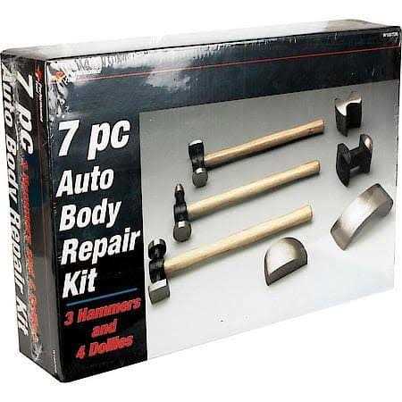 Performance Tool W10058 Air Tank Repair Kit - Inhomebuy