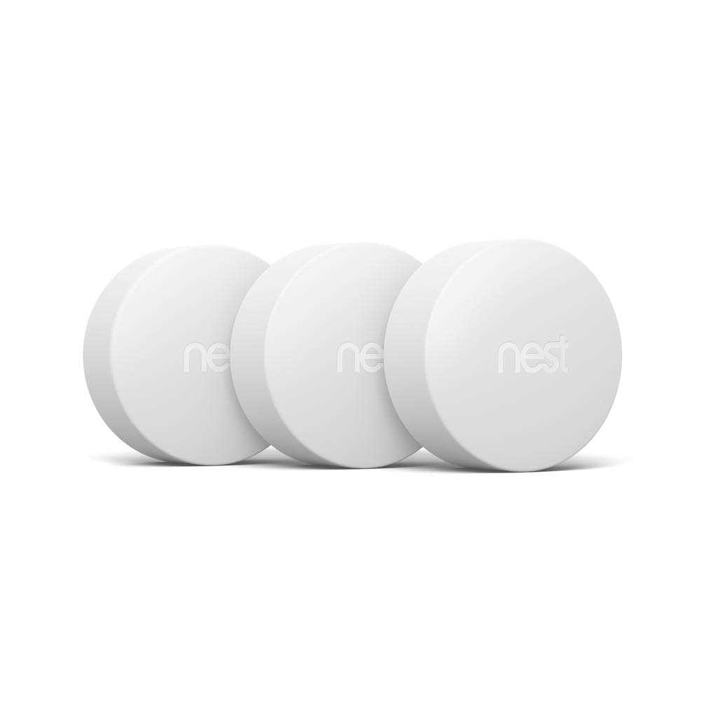 Nest Temperature Sensor - Inhomebuy