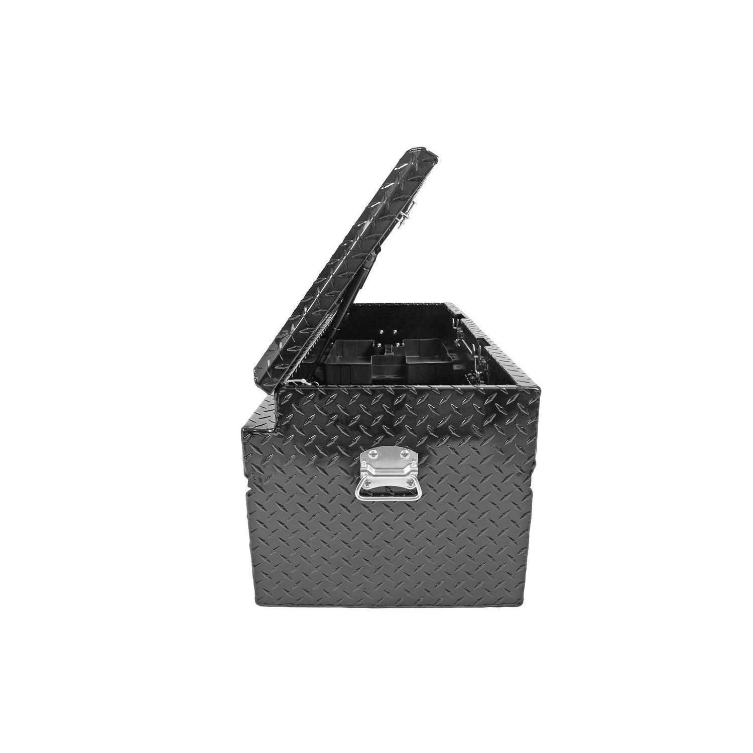 Dee Zee DZ97910 Tool Box - Inhomebuy