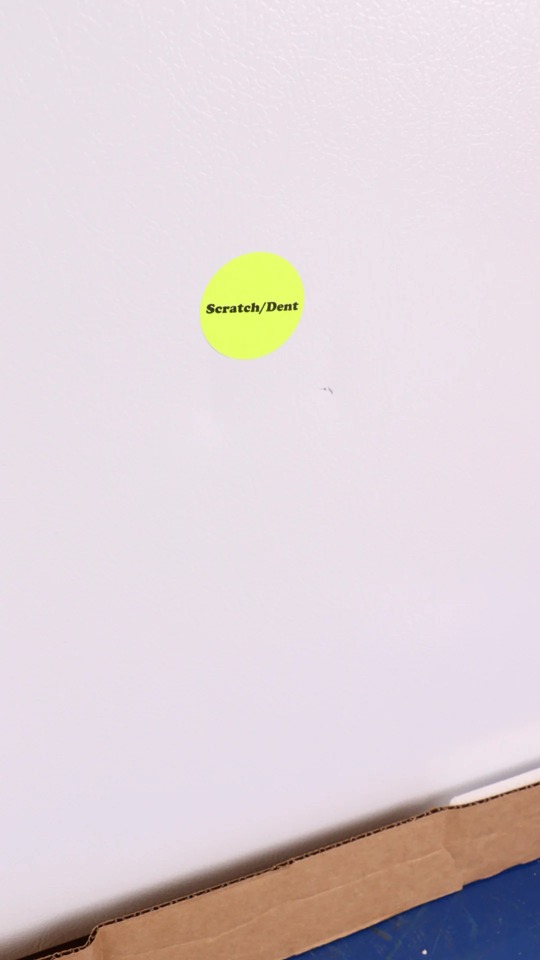 Frigidaire 30in. 18.3 cu. ft. Stainless Steel Top Freezer Refrigerator - FFTR1835VS - Inhomebuy