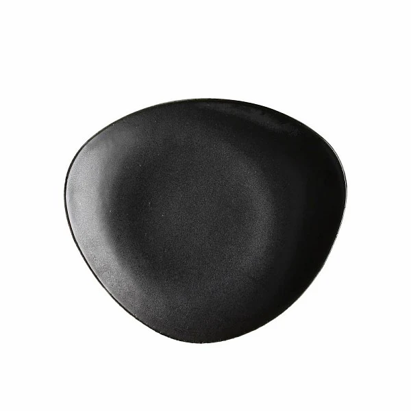 Dinner Plate 29cm Rust Bronzo - Inhomebuy