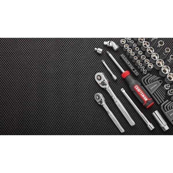 Craftsman Mechanical Tool Set - Inhomebuy