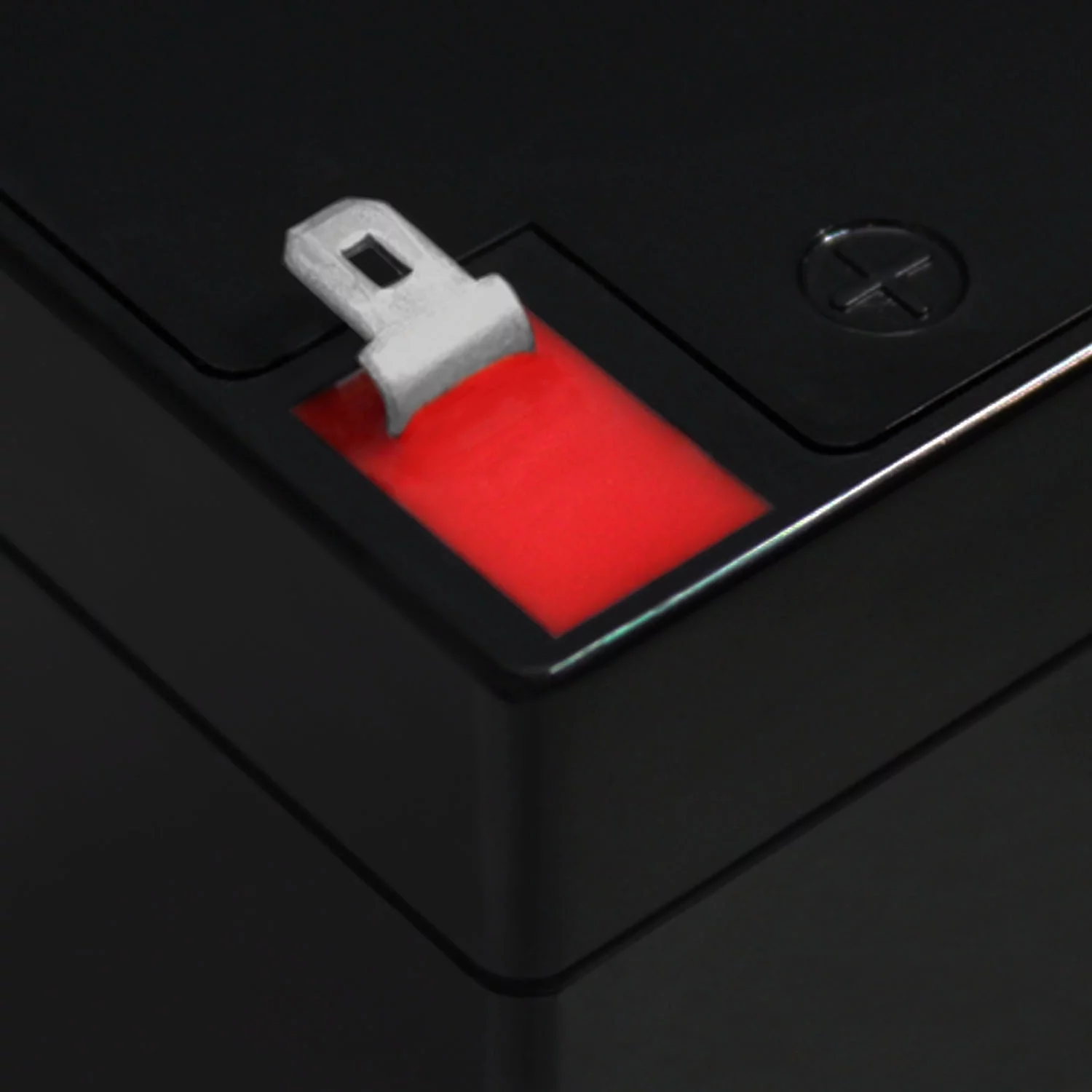 12V 5AH SLA Battery Replacement for Razor PowerRider 360 Electric Tricycle - Inhomebuy