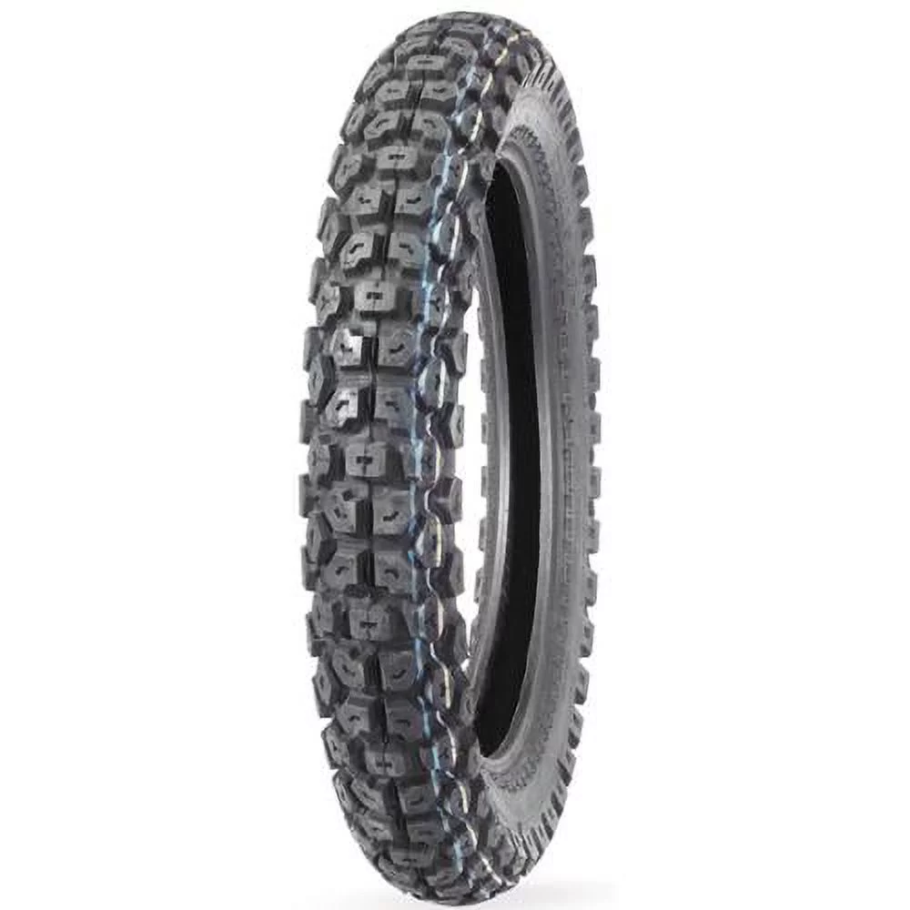 IRC GP-1 Dual Sport Rear Tire 3.00-17 (T10066) - Inhomebuy