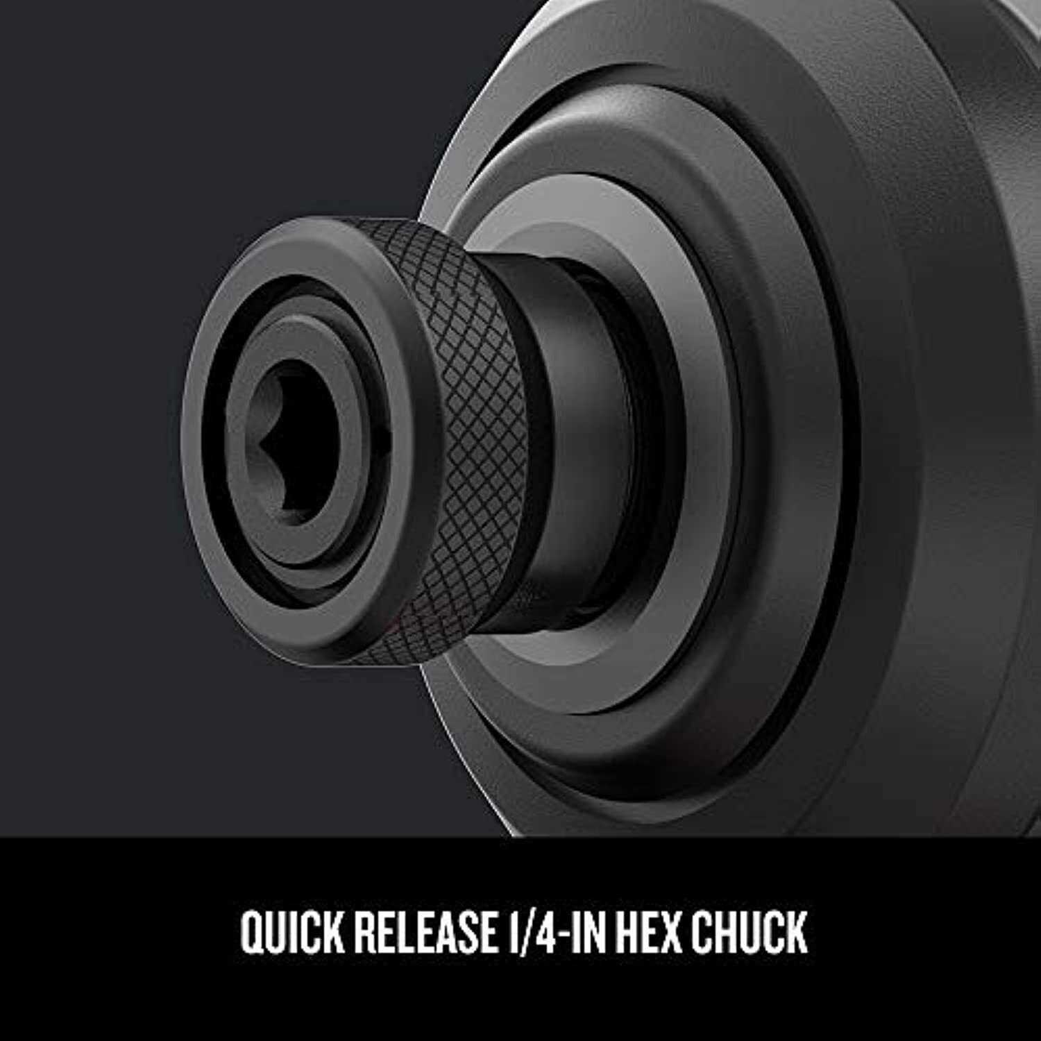 Craftsman 20V Max Impact Driver Kit CMCF800C1 - Inhomebuy