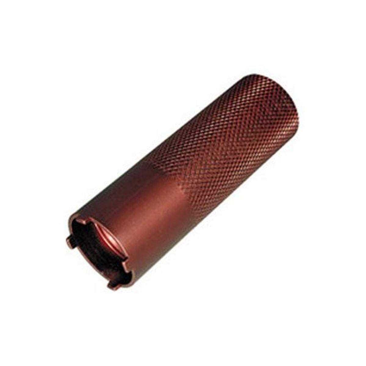 Pro-Lok ELP-120-AL T-Style 6 x 1-3/4 Latch Protector - Inhomebuy