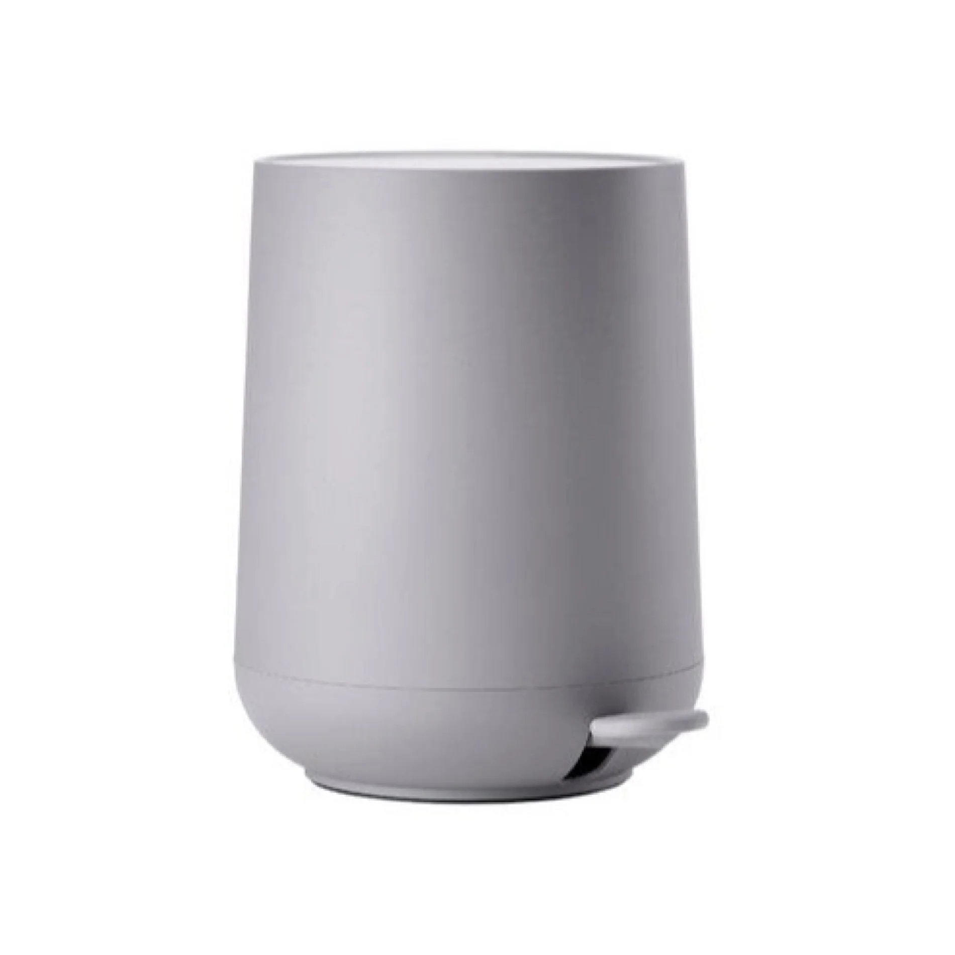 Pedal bin Gull grey Nova 5L - Inhomebuy