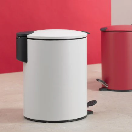 Dust bin Mats - 5 L - Inhomebuy