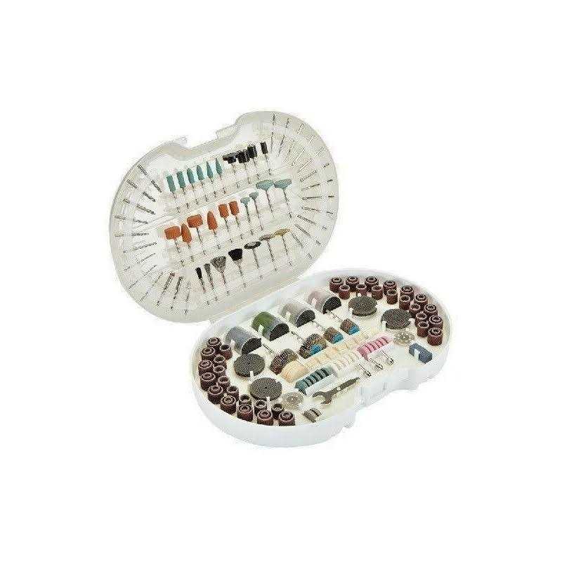 Warrior Titanium-Coated High-Speed Steel Step Bit Set - Inhomebuy