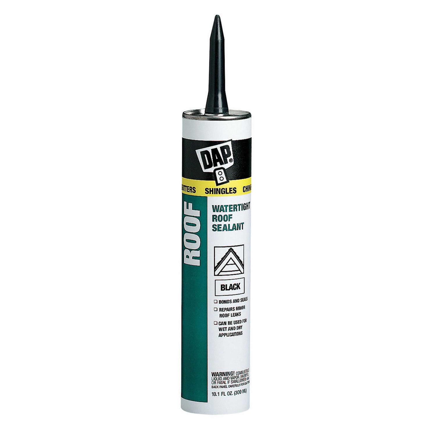 Dap Auto/Marine Sealant 2.8 oz 7079800756 - Inhomebuy