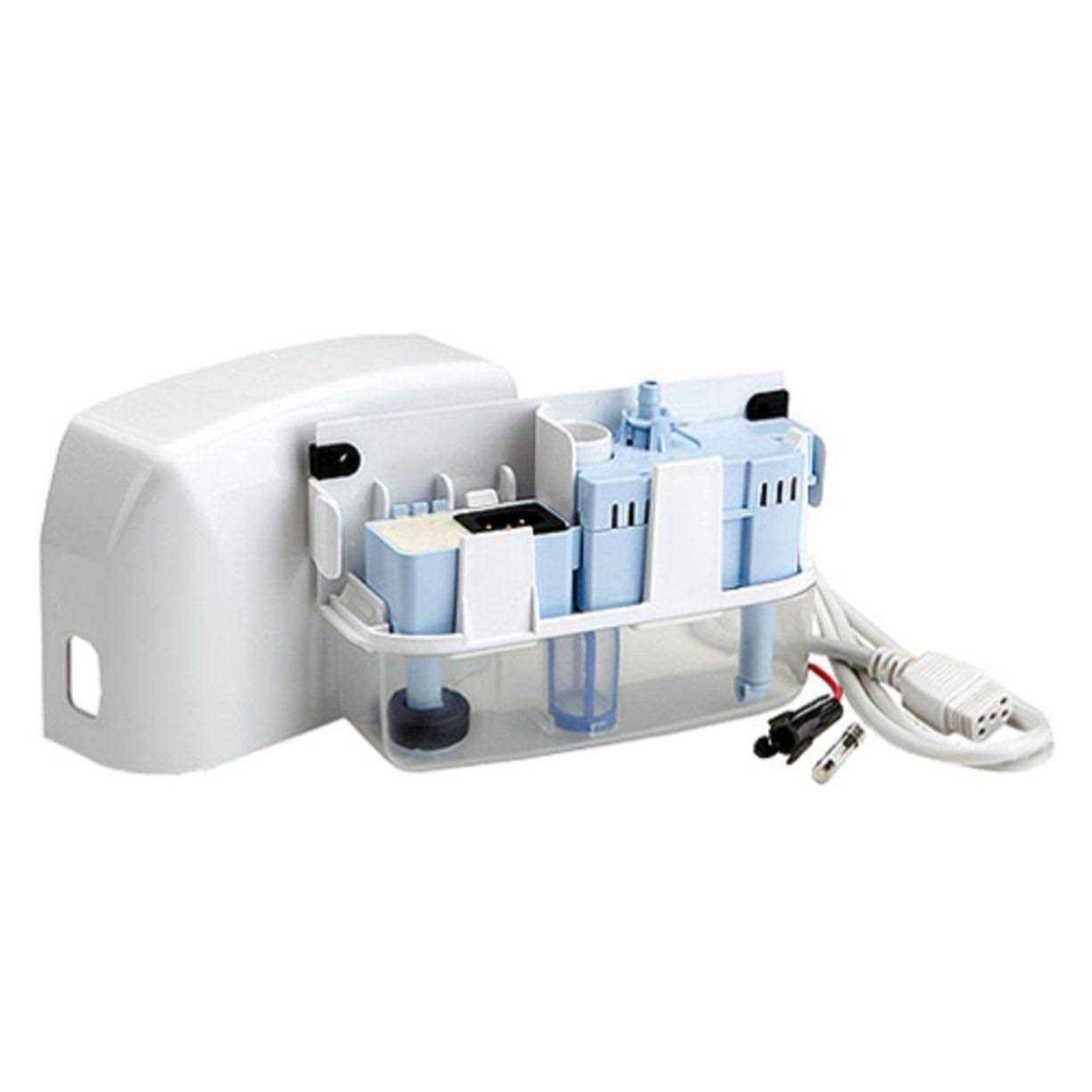 RectorSeal 83809 Aspen Mini Aqua Pump Kit 100-250V - Inhomebuy