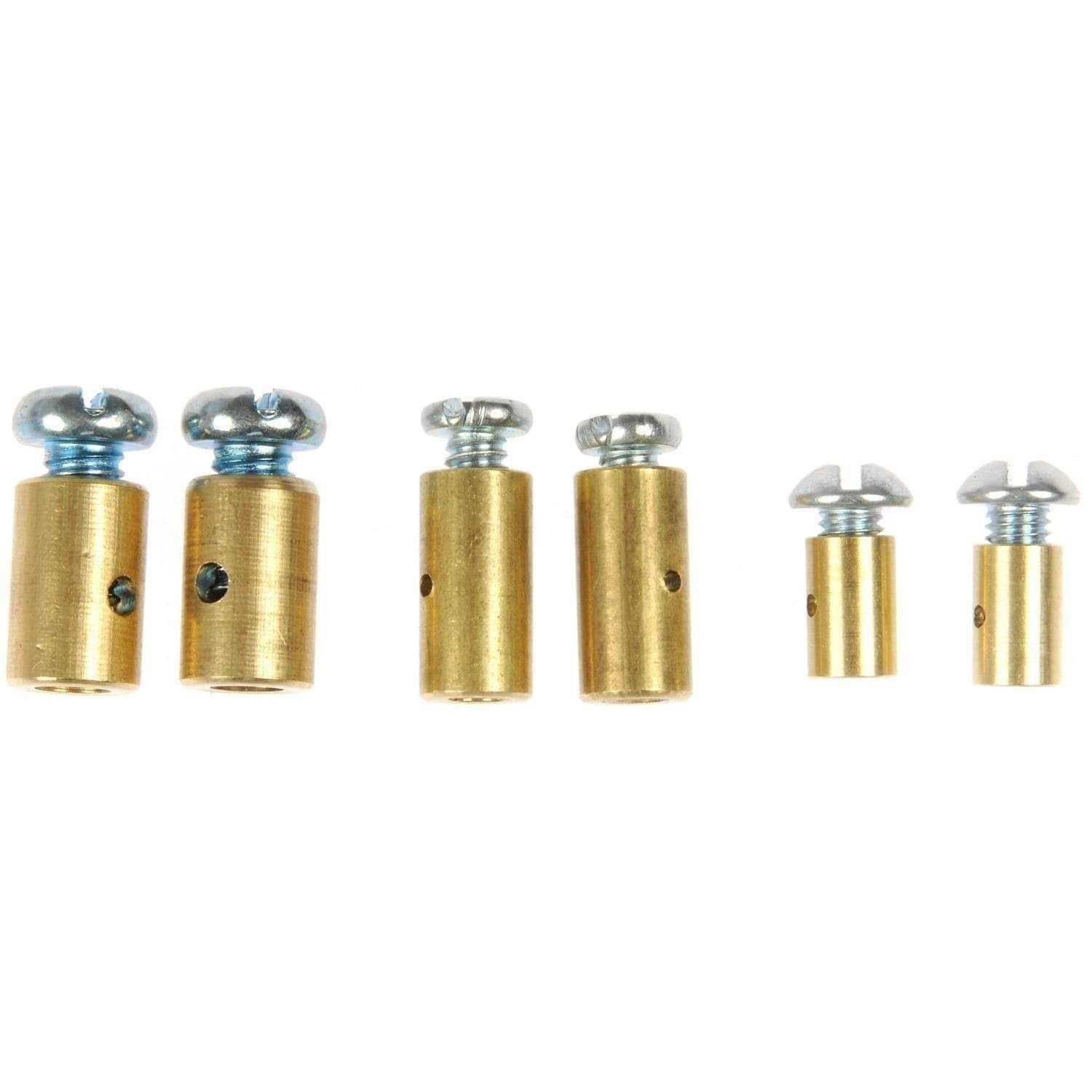 Dorman 03147 Exhaust Flange Stud Kit - Inhomebuy