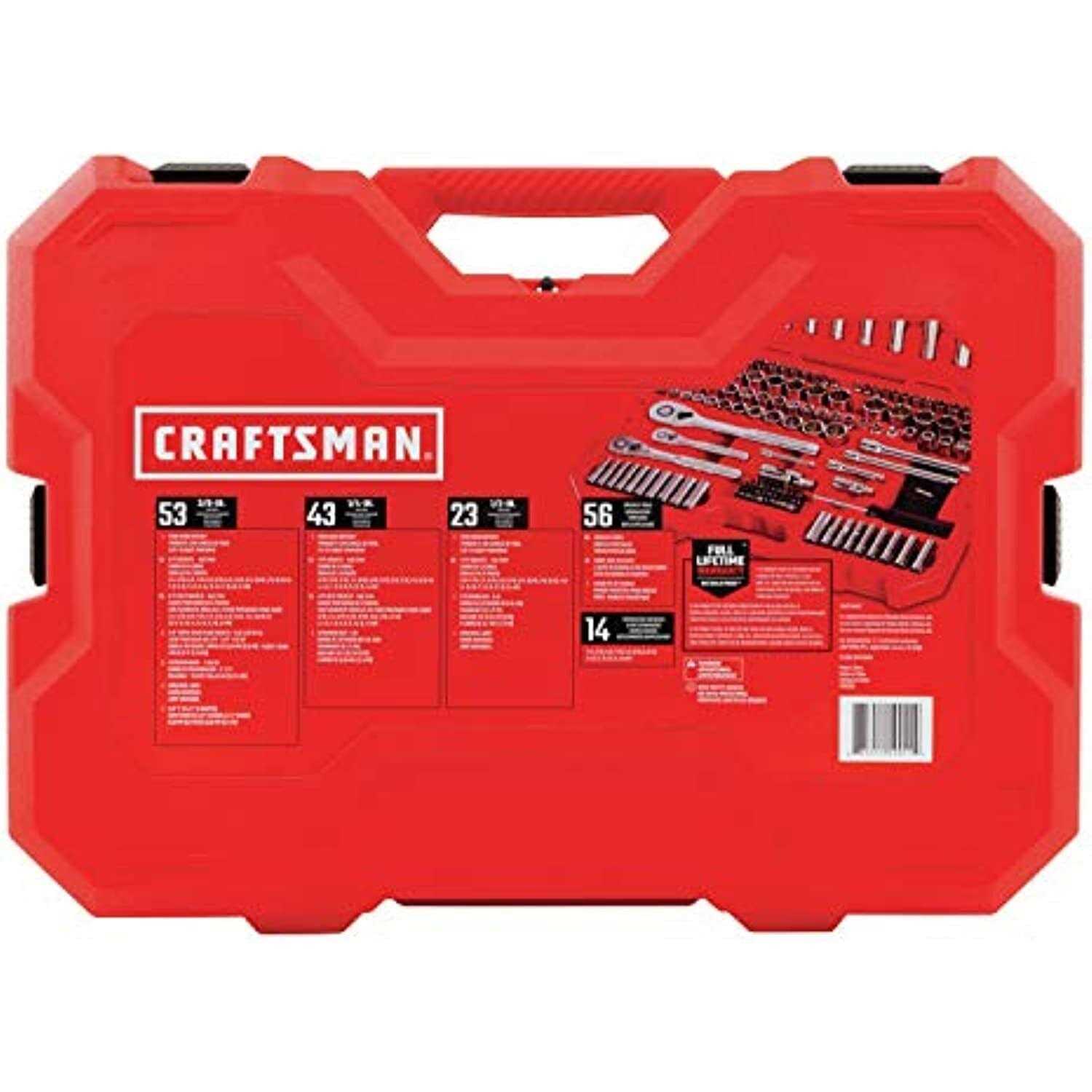 Craftsman CMMT12024 - Inhomebuy