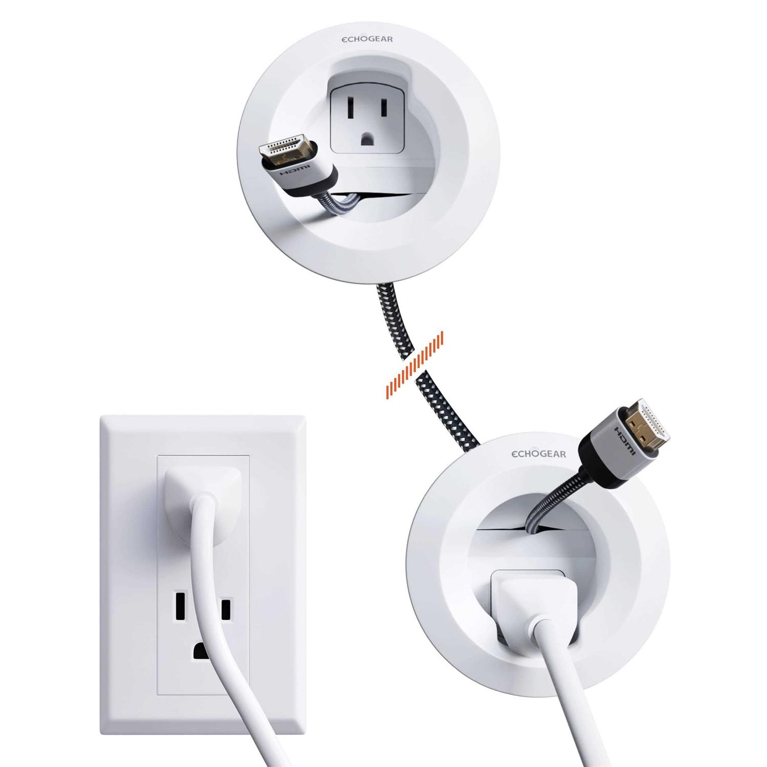 Echo-CBP-58V4AH 4 Ah Lithium Ion Battery - Inhomebuy