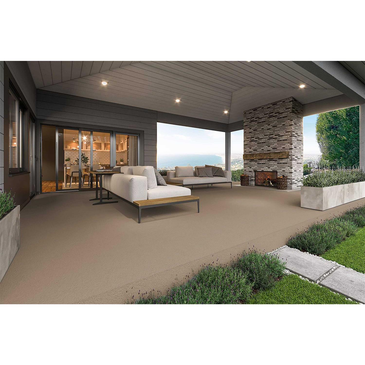 Drylok Concrete Floor Paint - Inhomebuy