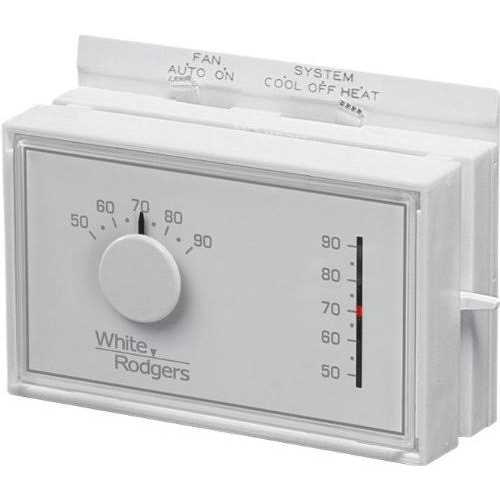 White-Rodgers 1F56N-444 - Inhomebuy