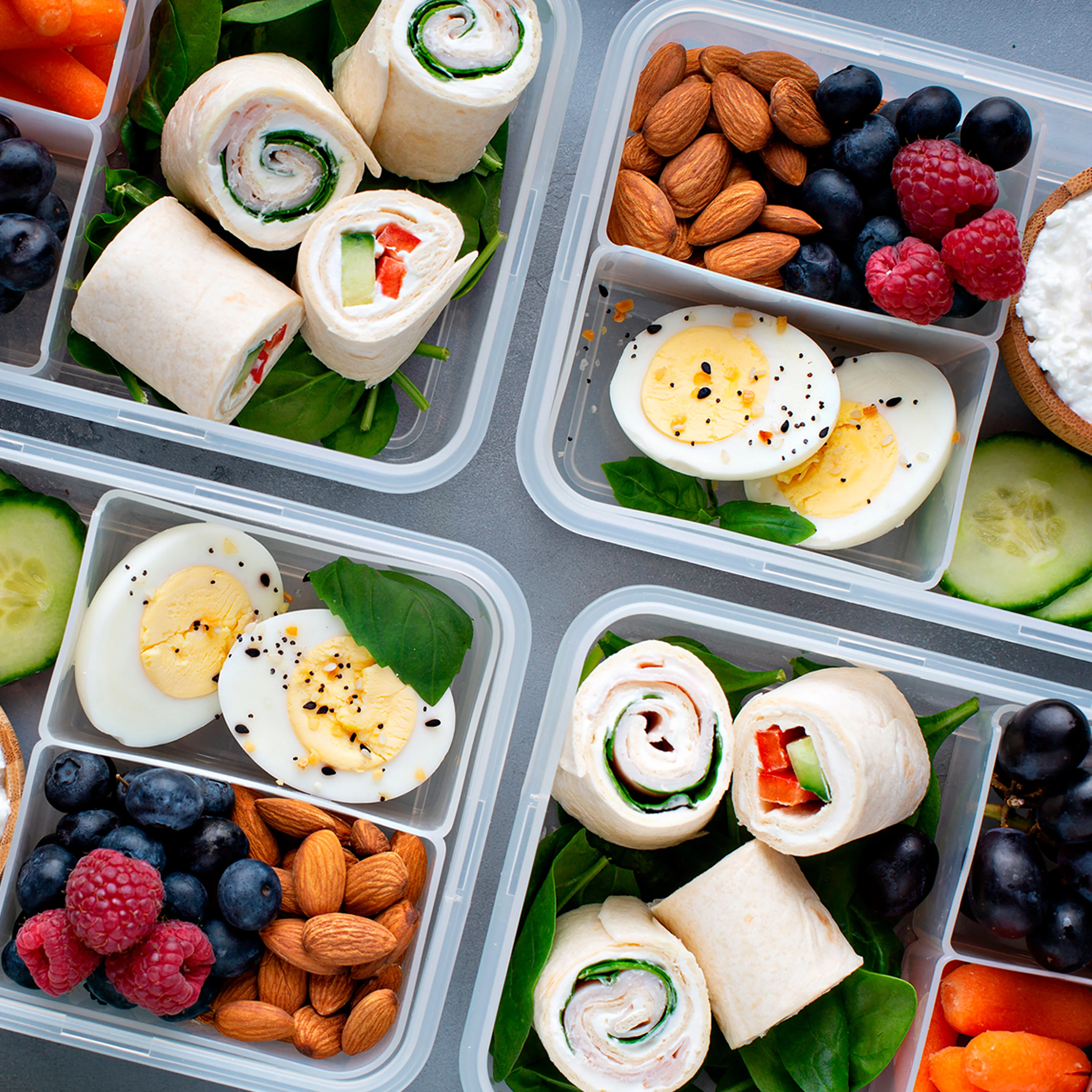 HomeCraft 8-Egg Cooker with Buzzer - Inhomebuy