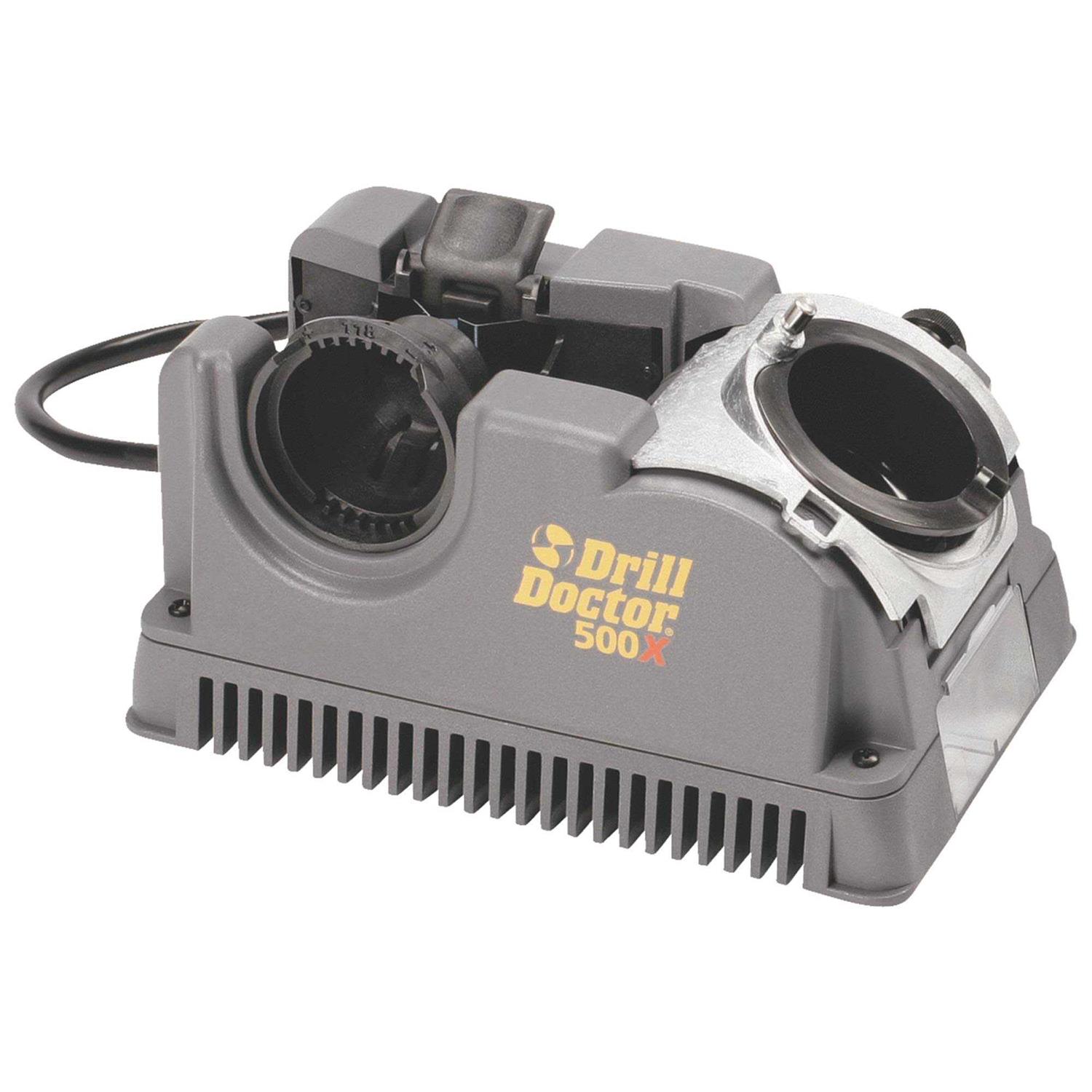 Drill Bit Sharpener Drill Doctor DD350X - Inhomebuy