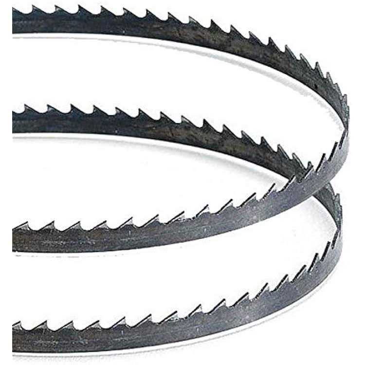Olson Pin End Scroll Saw Blade Assortment - Inhomebuy