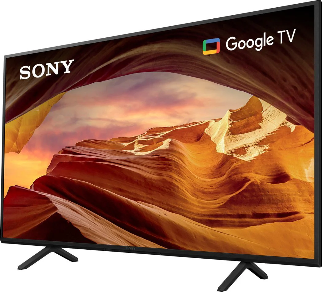 Sony X77L 43�?4K Ultra HD LED Google TV - KD43X77L - Inhomebuy