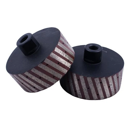 Zero Tolerance Wheel, Resin Filled Drum Wheels - Inhomebuy