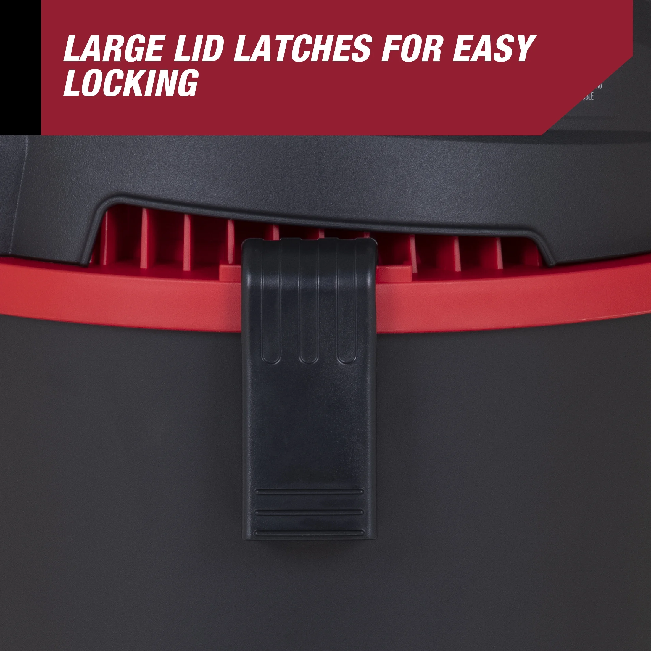 Hyper Tough 3 Gallon Wet Dry Vac - Inhomebuy